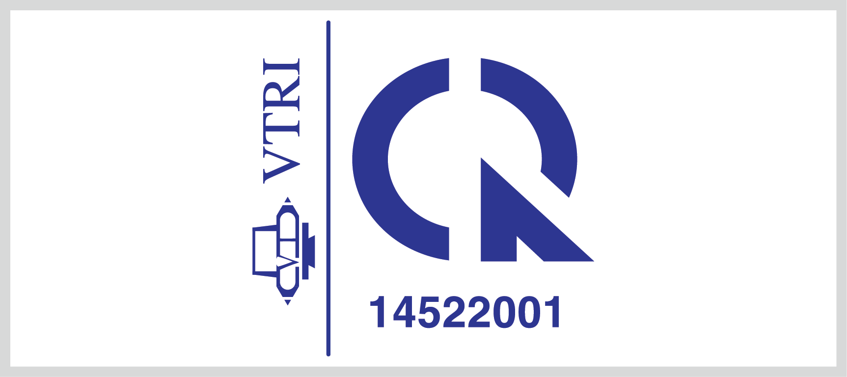 Chứng nhận hợp quy