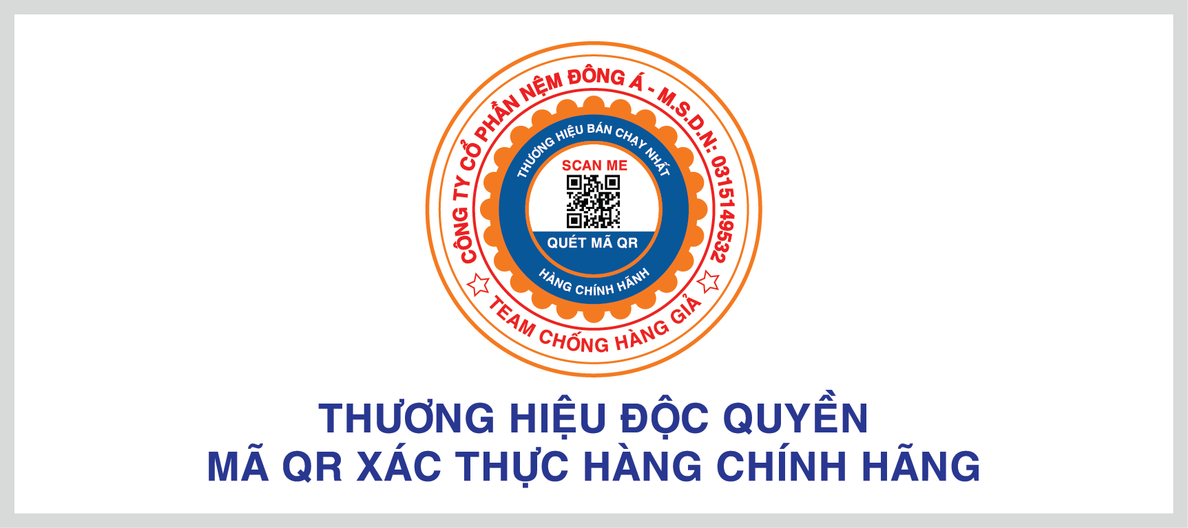 Tem chống giả