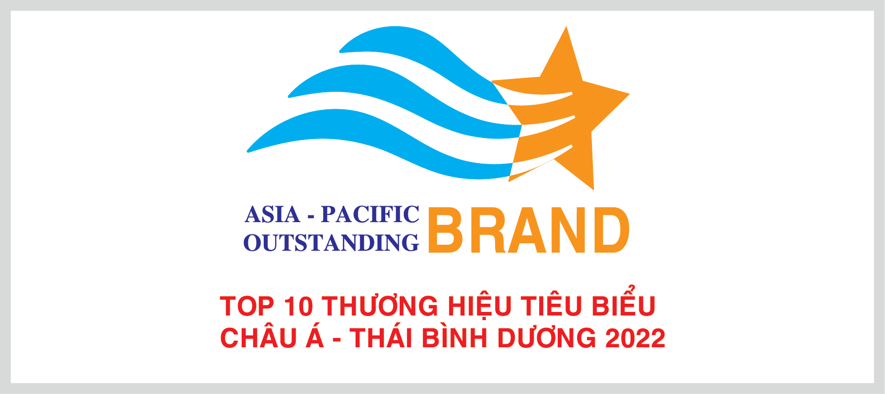 Top 10 thương hiệu