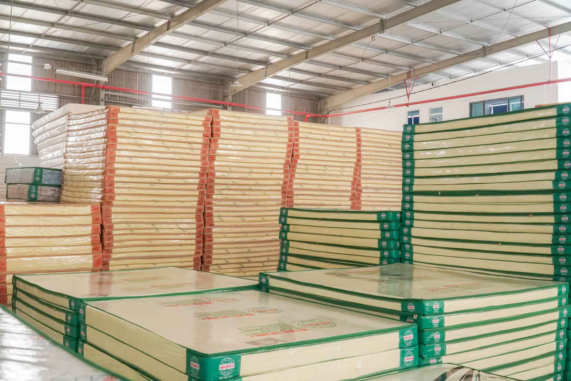 Kho Chợ Nệm Tốt - Hình 9