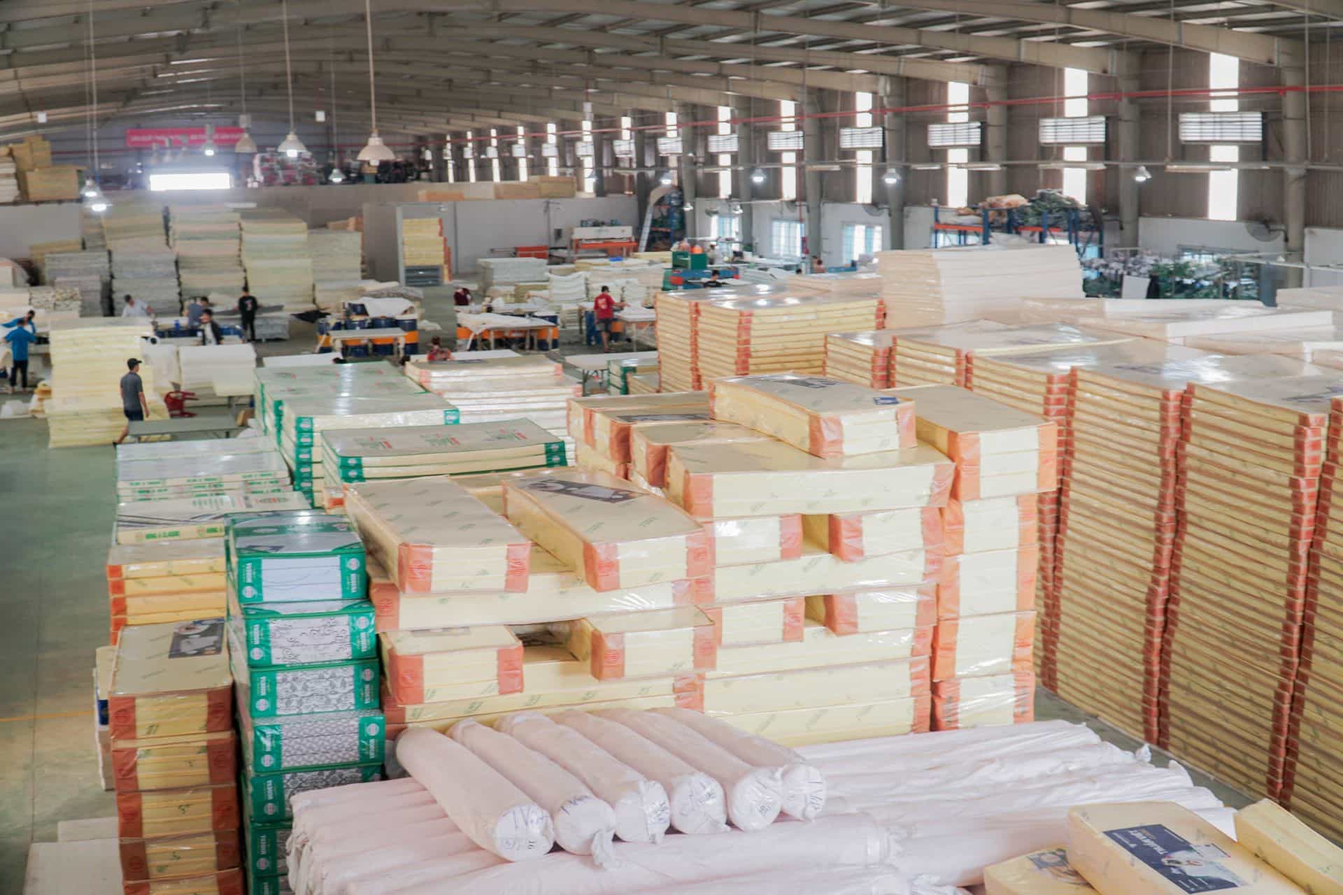 Kho Chợ Nệm Tốt - Hình 3