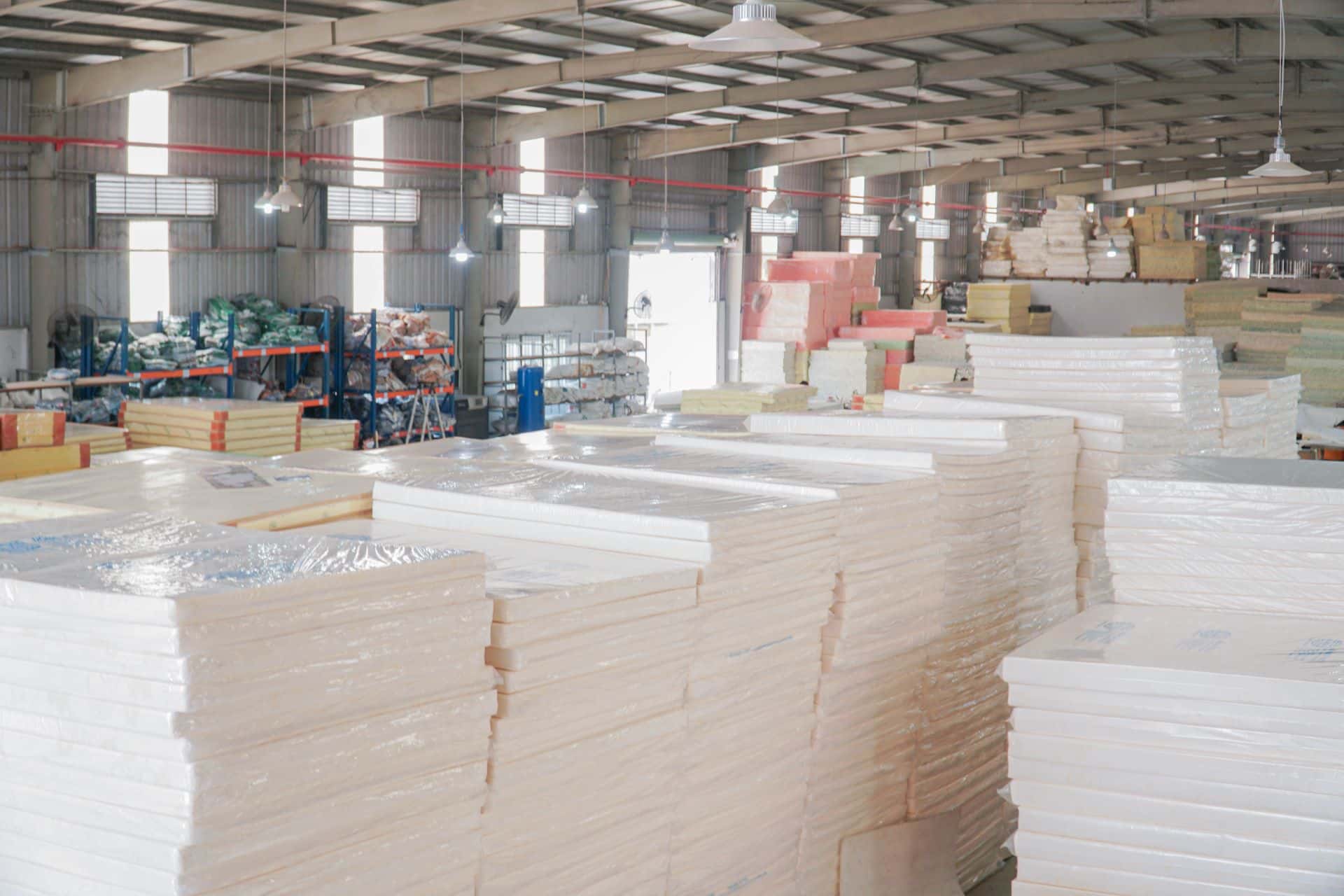 Kho Chợ Nệm Tốt - Hình 5